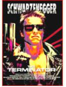 터미네이터.  1 = (The) Terminator - [DVD]