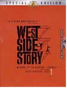 웨스트 사이드 스토리 = West Side Story - [DVD]