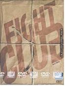 파이트 클럽 = Fight Club - [DVD]