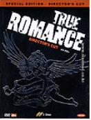 트루 로맨스 = True Romance - [DVD]
