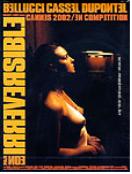 돌이킬 수 없는 = Irrerversible - [DVD]