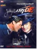 지킬박사와 하이드 = Jekyll & Hyde - [DVD]