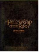 (확장판) 반지의 제왕 : 반지 원정대 = (The) Lord Of the Rings part1, part2 : (The) Fellowship Of the Ring - [DVD]