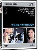 이창 = Rear Window - [DVD]