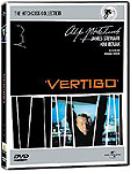 현기증 = Vertigo - [DVD]