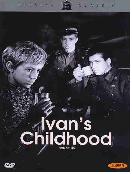 이반의 어린 시절 = Ivan's Childhood - [DVD]
