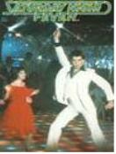 토요일 밤의 열기 = Saturday Night Fever - [DVD]