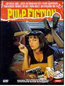 펄프픽션 = Pulp Fiction - [DVD]