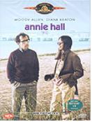 애니 홀 = Annie Hall - [DVD]