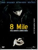 8 마일 = 8 Miles - [DVD]