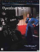 오프닝 나이트 = Opening Night - [DVD]
