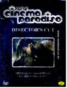 (신) 시네마천국 = Nuovo Cinema Paradiso : Director's Cut - [DVD]