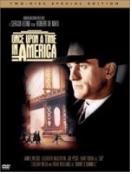 원스 어폰 어 타임 인 아메리카 = Once Upon a Time In America - [DVD]