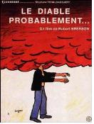 아마도 악마가 = (The) Devil Probably - [DVD]