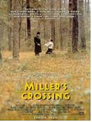 밀러스 크로싱 = Miller's Crossing - [DVD]