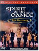 스피릿 오브 더 댄스 = Spirit Of the Dance - [DVD]