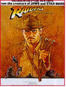 인디아나 존스 = Raiders Of the Lost Ark : 레이더스 - [DVD]