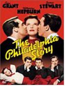 필라델피아 스토리 = (The) Philadelphia Story - [DVD]