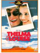 델마와 루이스 = Thelma & Louise - [DVD]