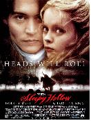 슬리피 할로우 = Sleepy Hollow - [DVD]