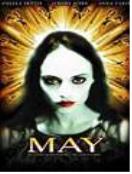메이 = May - [DVD]