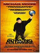 볼링 포 콜럼바인 = Bowling For Columbine - [DVD]