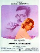 베니스에서의 죽음 = Death In Venice - [DVD]