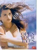 오픈 유어 아이즈 = Open Your Eyes - [DVD]