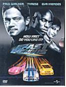 패스트 & 퓨리어스 2 = 2 Fast & 2 Furious - [DVD]