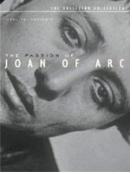 잔다르크의 수난 = (The) Passion Of Joan Of Arc - [DVD]