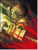 베르세르크 7 : Blood pledge = Berserk - [DVD]