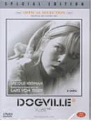 도그빌 SE = Dogville SE - [DVD]