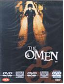 오멘 = (The) Omen - [DVD]