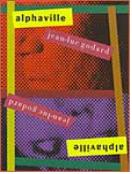 알파빌 = Alphaville - [DVD]