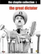 위대한 독재자 = (The) Great Dictator - [DVD]