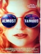 올모스트 훼이머스 = Almost Famous - [DVD]
