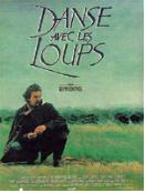 (극장판) 늑대와 춤을 = Dances With Wolves - [DVD]