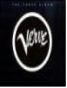 The Verve Album : Disc 1  - [음반CD]