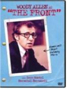 프론트 = (The) Front - [DVD]