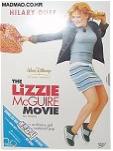 리지 맥과이어 = (The) Lizzie McGuire Movie - [DVD]