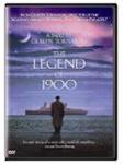 피아니스트의 전설 = (The) Legend Of 1900 - [DVD]