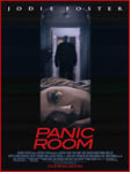 패닉 룸 = Panic Room - [DVD]