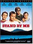 스탠드 바이 미 = Stand By Me - [DVD]