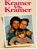 크레이머 대 크레이머 = Kramer vs. Kramer - [DVD]