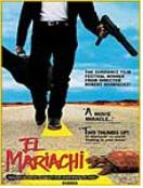 엘 마리아치 = El Mariachi - [DVD]
