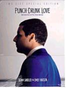 펀치 드렁크 러브 = Punch Drunk Love - [DVD]