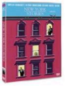 뉴욕 스토리 = New York Stories - [DVD]
