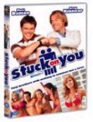 붙어야 산다 = Stuck On You - [DVD]