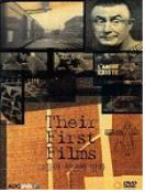 그들의 첫번째 영화 = Their First Films - [DVD]