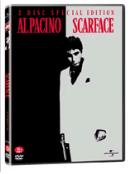 스카페이스 = Scarface - [DVD]